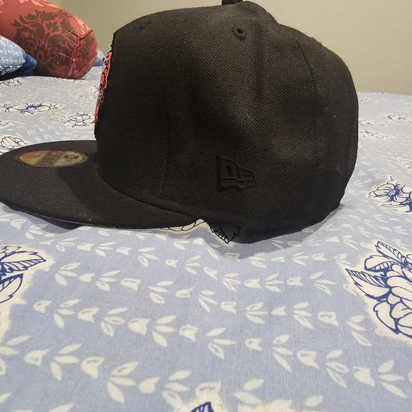 Mishka rare fitted cap size 7 3/8 - Picture 5 of 6